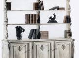 Bookcase ROBERTO GIOVANNINI 1249