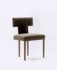 Chair LE CURVE GRIFONI HOME DESIGN C050