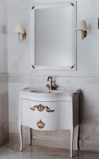 Wash stand FLORENT GAIA LC