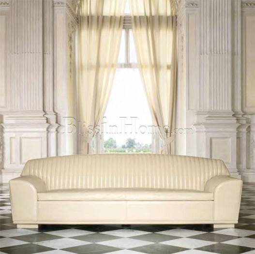 Sofa 3-seat MASCHERONI Pegaso
