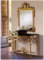 Console CAPPELLINI INTAGLI 205