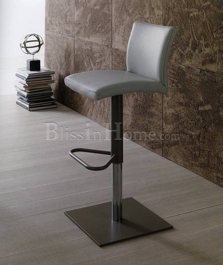 Bar stool SOFT OZZIO DESIGN S525