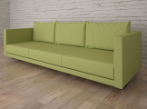 Sofa FRED VALENTINI S201