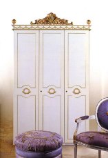 Wardrobe Viola CASPANI TINO C/657