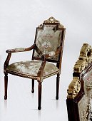 Chair AR ARREDAMENTI 1609