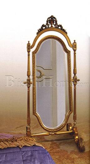Floor mirror Lilly CASPANI TINO M/11309