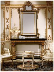 Console Sibilla CARLO ASNAGHI 10080