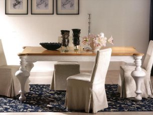 Dining table GENUS TP500