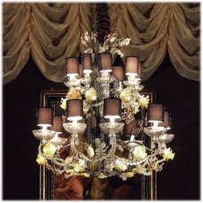 Chandelier JUMBO COLLECTION CHA-L277/16Y
