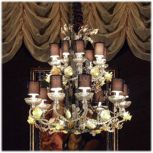 Chandelier JUMBO COLLECTION CHA-L277/16Y