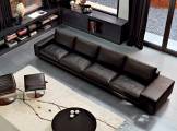Sectional sofa AGON DESIREE