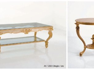Coffee table CHELINI 1250