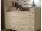 Chest of drawers EBANISTERIA BACCI CL