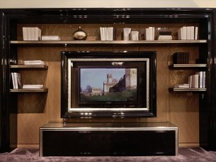 Stand TV PREGNO OPERA-06R + PC84R + CM45R