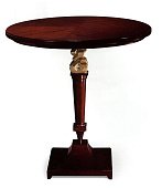 Side table CHRISTOPHER GUY 76-0120