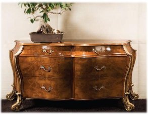 Dresser OAK DG 6004