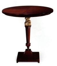 Side table CHRISTOPHER GUY 76-0120