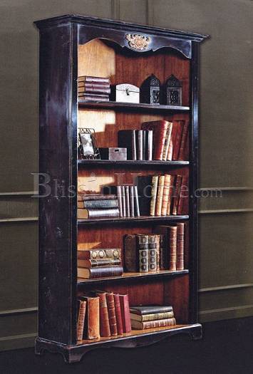 Bookcase VITTORIO GRIFONI 2145