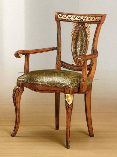Chair Endora MORELLO GIANPAOLO 1158/N