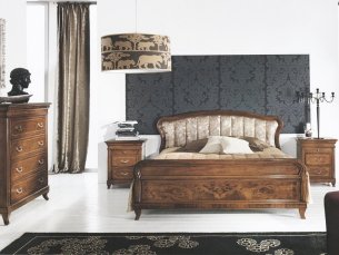 Bedroom EVOLUZIONE 13 ARTE CASA