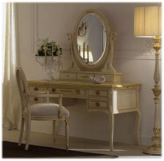 Dressing table FLORENCE ART 3580