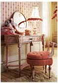 Dressing table Doria VOLPI 3180 1