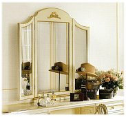 Mirror to dresser Chopin ANGELO CAPPELLINI 4205