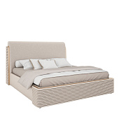 Double Bed Lauren INEDITO / ASNAGHI