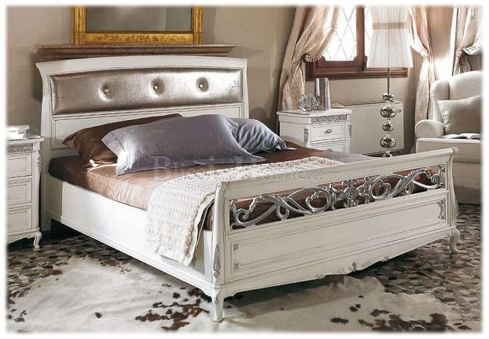 Double bed MODENESE 92182