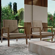 Sliding wardrobe doors FERRETTI and FERRETTI Ambra