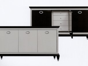 Buffet LCI STILE P0217