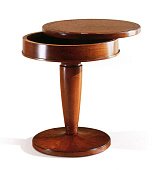 Side table ANGELO CAPPELLINI 9136/B