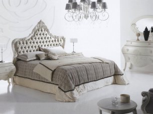 Double bed ATELIER PIERMARIA ATELIER capitoneE