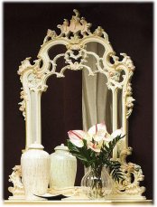 Mirror to dresser Elena SILIK 725/M