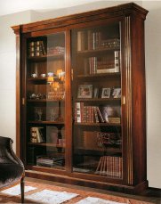 Bookcase CEPPI 2168