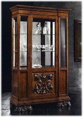 Showcase ANTIQUARIA BAMAR 1205