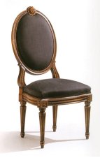 Chair ANGELO CAPPELLINI 8862