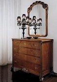 Chest of drawers LIBERTY CEPPI