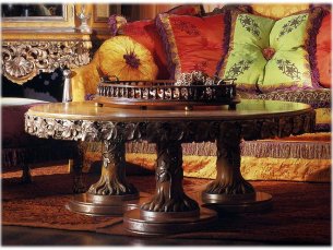 Coffee table JUMBO COLLECTION FRE-76r