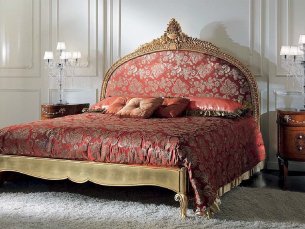 Double bed CEPPI 2977