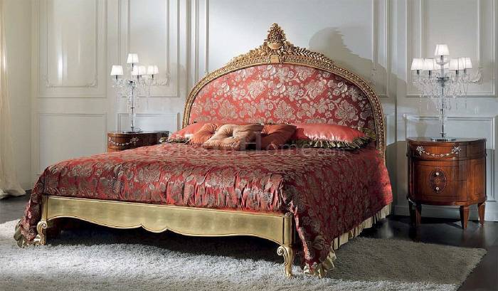 Double bed CEPPI 2977