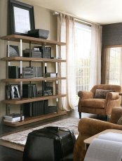 Shelving ULIVI Empire Luxury