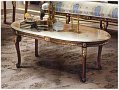 Coffee table Diderot ANGELO CAPPELLINI 8857/L13