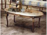 Coffee table Diderot ANGELO CAPPELLINI 8857/L13