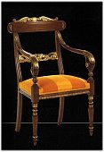 Chair ISACCO AGOSTONI 1032