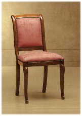 Chair Crosse MORELLO GIANPAOLO 651/K