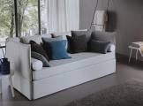 Sofa-bed CALLIOPE CHAARME Composition 6