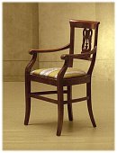 Chair Cigno Rustica MORELLO GIANPAOLO 246C/K