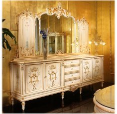Dresser Venus CARLO ASNAGHI 10245