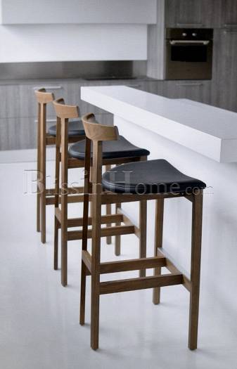 Bar stool TORII BENSEN TOR003